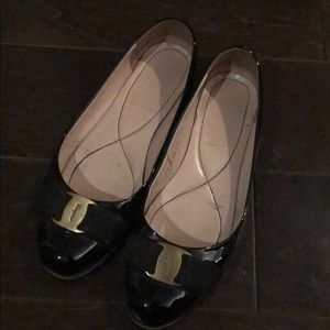 Varina ballet flat